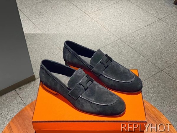 에르메스 2021 파리스 로퍼