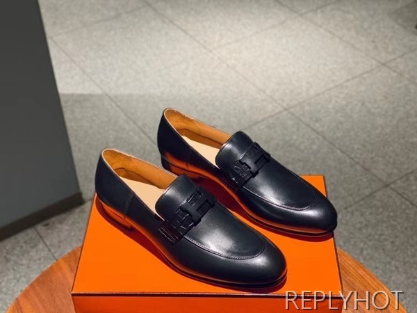 에르메스 2021 파리스 로퍼