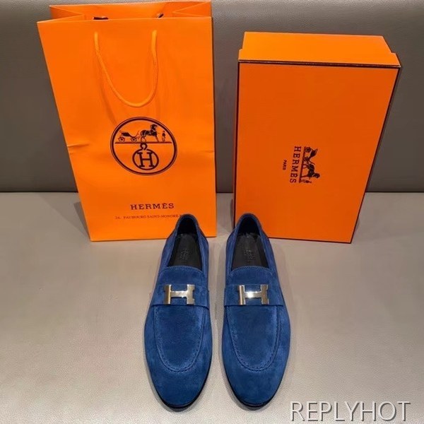 에르메스 2021 파리스 로퍼