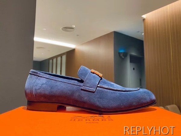 에르메스 2021 파리스 로퍼