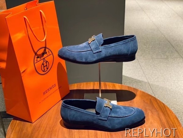 에르메스 2021 파리스 로퍼