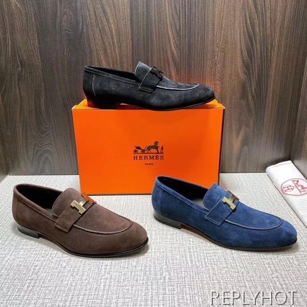 에르메스 2021 파리스 로퍼