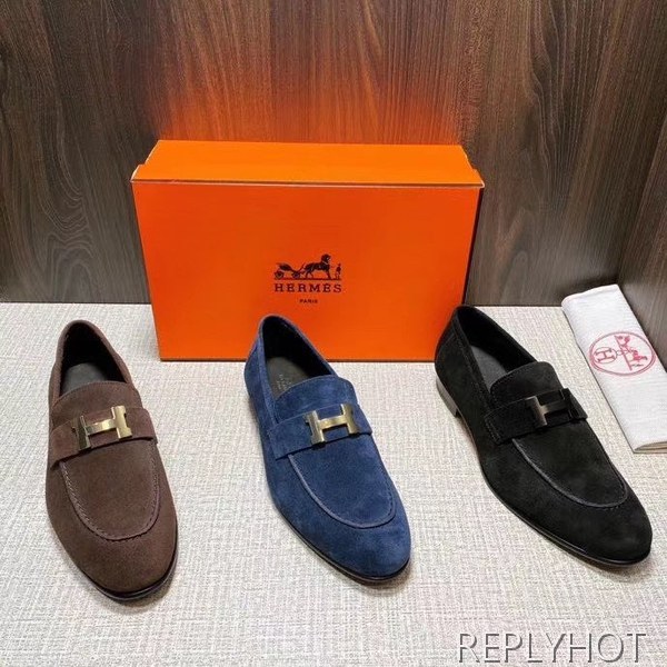 에르메스 2021 파리스 로퍼