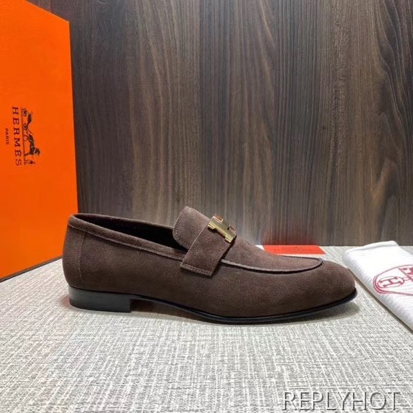 에르메스 2021 파리스 로퍼