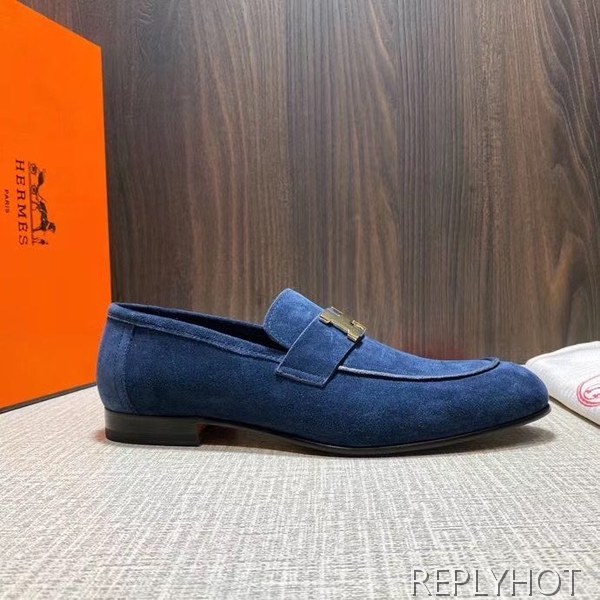 에르메스 2021 파리스 로퍼