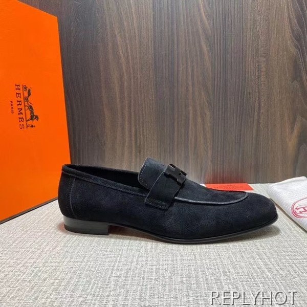 에르메스 2021 파리스 로퍼