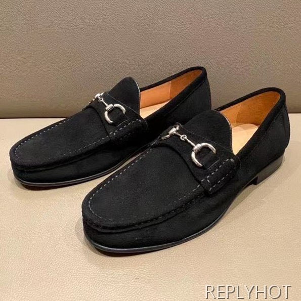 구찌 2021 홀스빗 로퍼