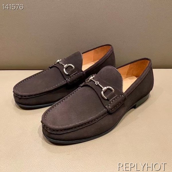 구찌 2021 홀스빗 로퍼