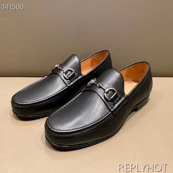 구찌 2021 홀스빗 로퍼