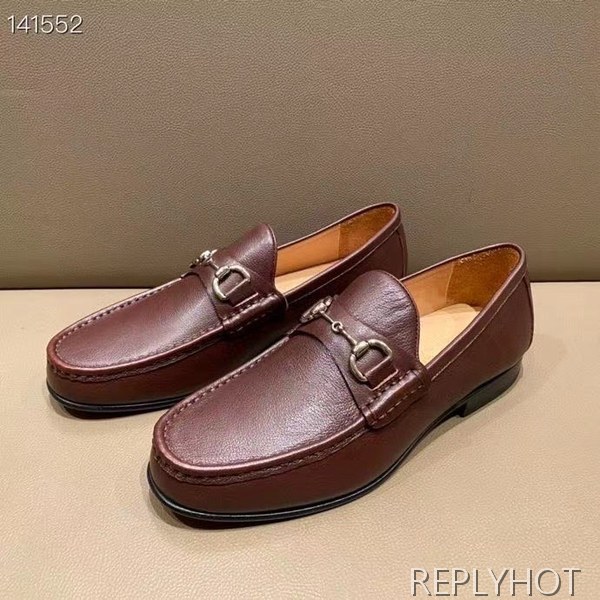 구찌 2021 홀스빗 로퍼