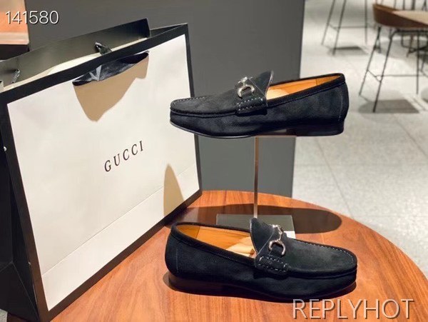 구찌 2021 홀스빗 로퍼