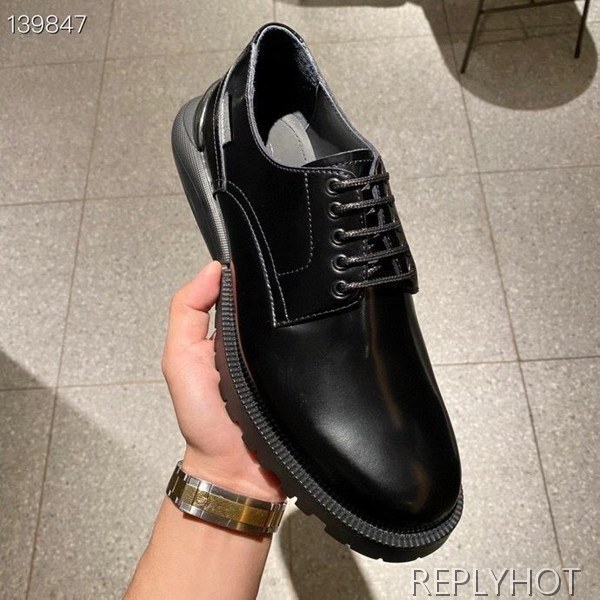 디올 2020 올블랙 테크니컬 로퍼