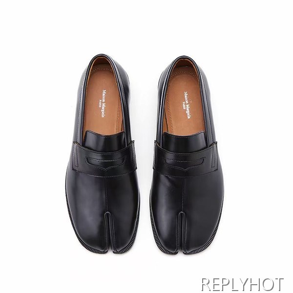 마르지엘라 2020 타비 페니 로퍼