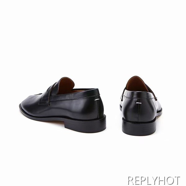 마르지엘라 2020 타비 페니 로퍼