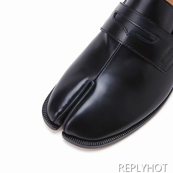 마르지엘라 2020 타비 페니 로퍼