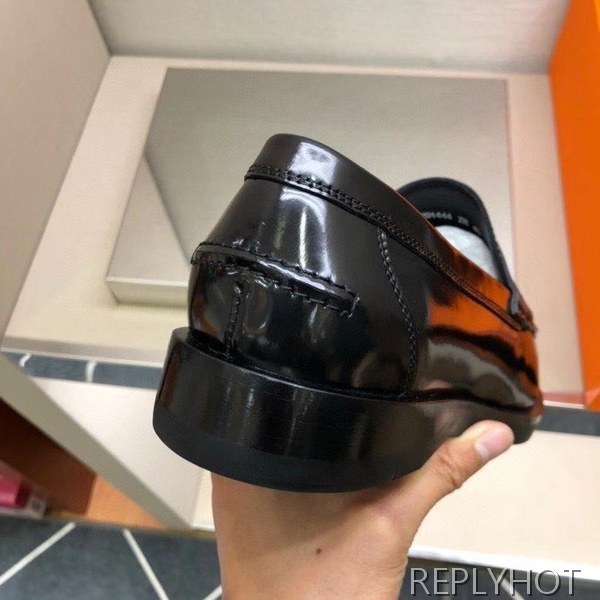 에르메스 2020 H 페니 로퍼