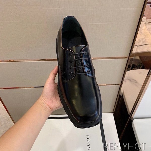 구찌 2020 오디피아 와펜 오버솔 로퍼