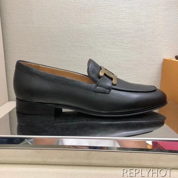 토즈 2020 체인오브제 와펜 페니 로퍼