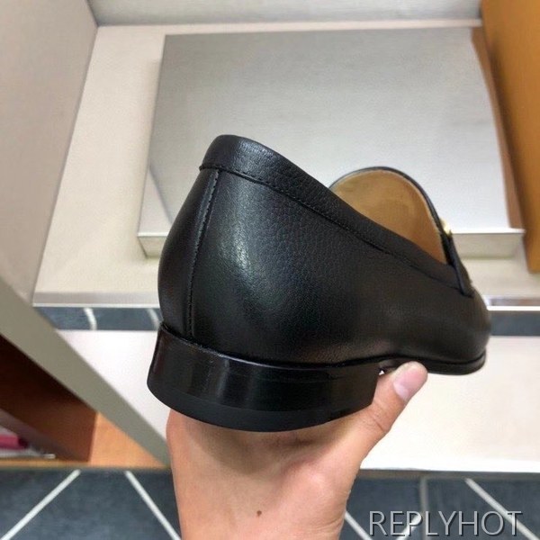 토즈 2020 체인오브제 와펜 페니 로퍼