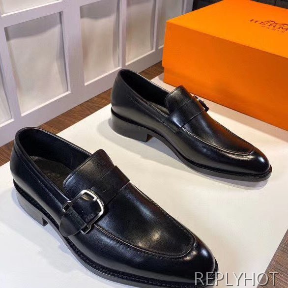 에르메스 2020 하우스버클 로퍼