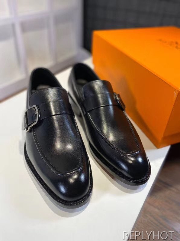 에르메스 2020 하우스버클 로퍼