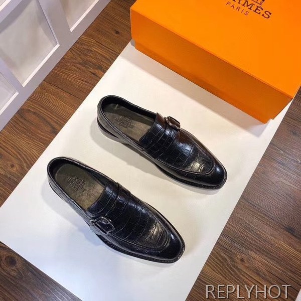 에르메스 2020 하우스버클 로퍼