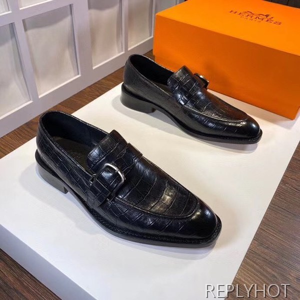 에르메스 2020 하우스버클 로퍼