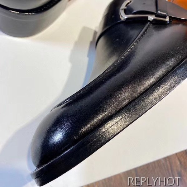 에르메스 2020 하우스버클 로퍼