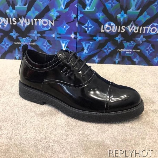 루이비통 2020 lv로고 크레페솔 로퍼