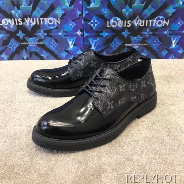 루이비통 2020 lv로고 크레페솔 로퍼