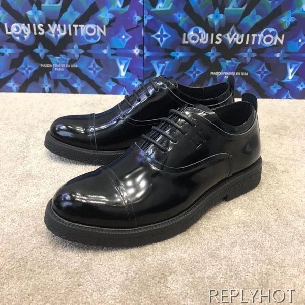 루이비통 2020 lv로고 크레페솔 로퍼