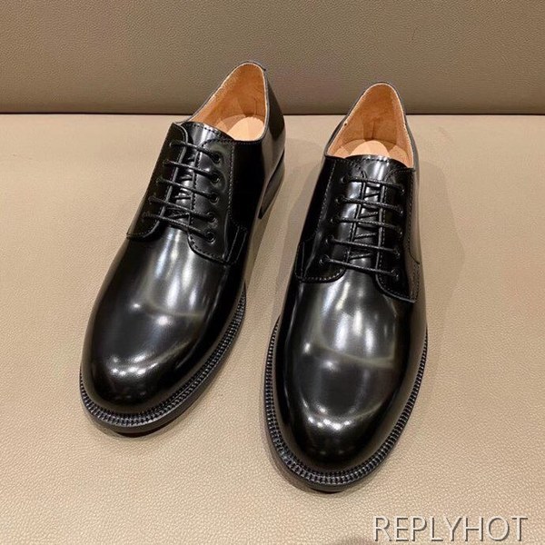 루이비통 2020 모노그램솔 옥스포드 더비슈즈