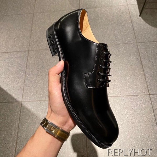 루이비통 2020 모노그램솔 옥스포드 더비슈즈