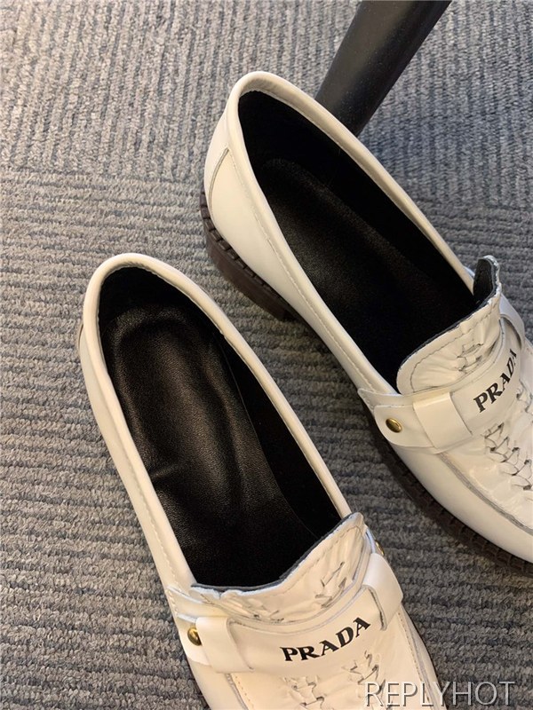 프라다 로퍼 P5099-2 2020/신상 (220,255 사이즈 주문제작)