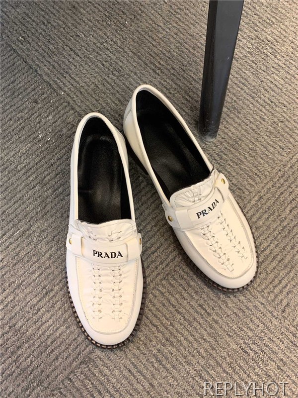 프라다 로퍼 P5099-2 2020/신상 (220,255 사이즈 주문제작)