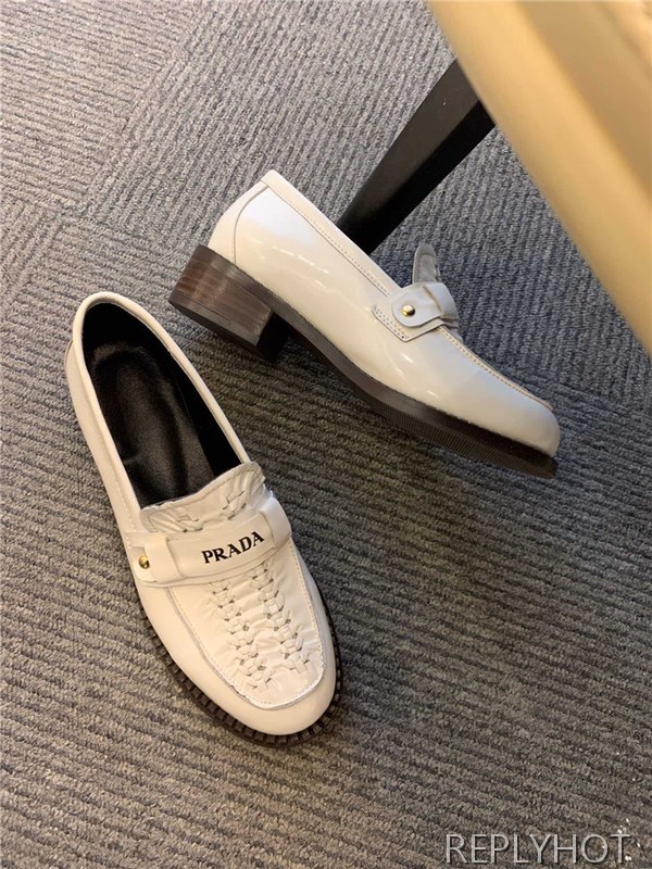 프라다 로퍼 P5099-2 2020/신상 (220,255 사이즈 주문제작)