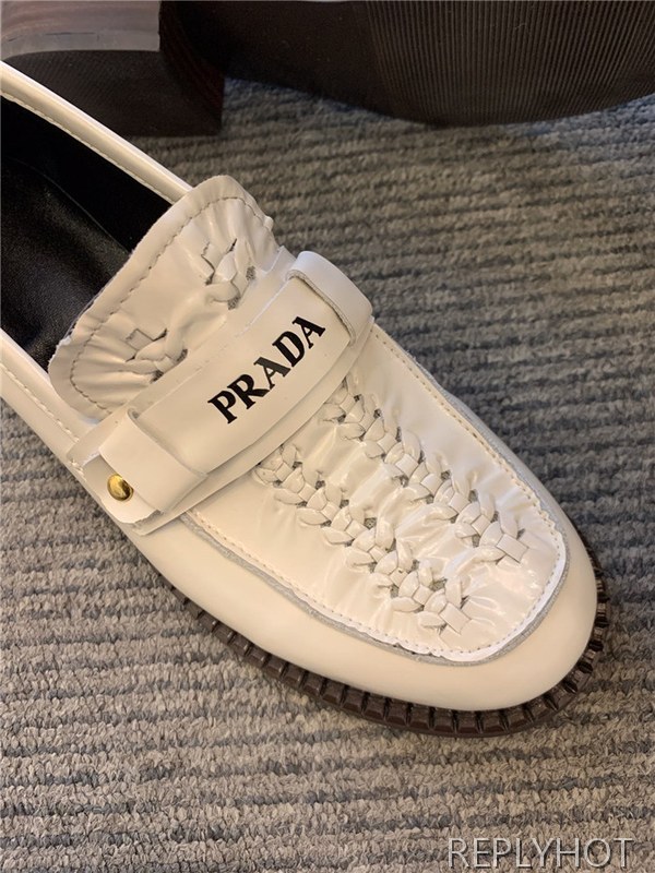 프라다 로퍼 P5099-2 2020/신상 (220,255 사이즈 주문제작)