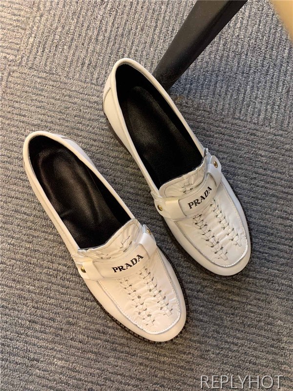 프라다 로퍼 P5099-2 2020/신상 (220,255 사이즈 주문제작)