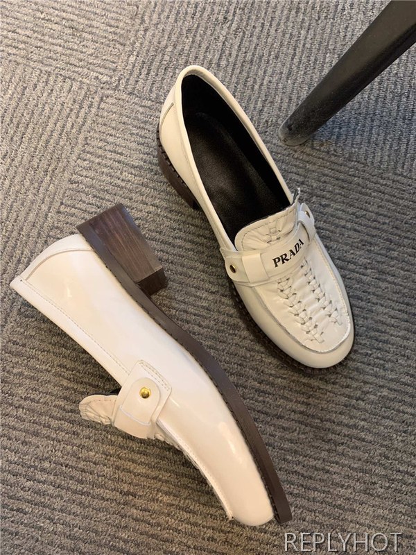 프라다 로퍼 P5099-2 2020/신상 (220,255 사이즈 주문제작)