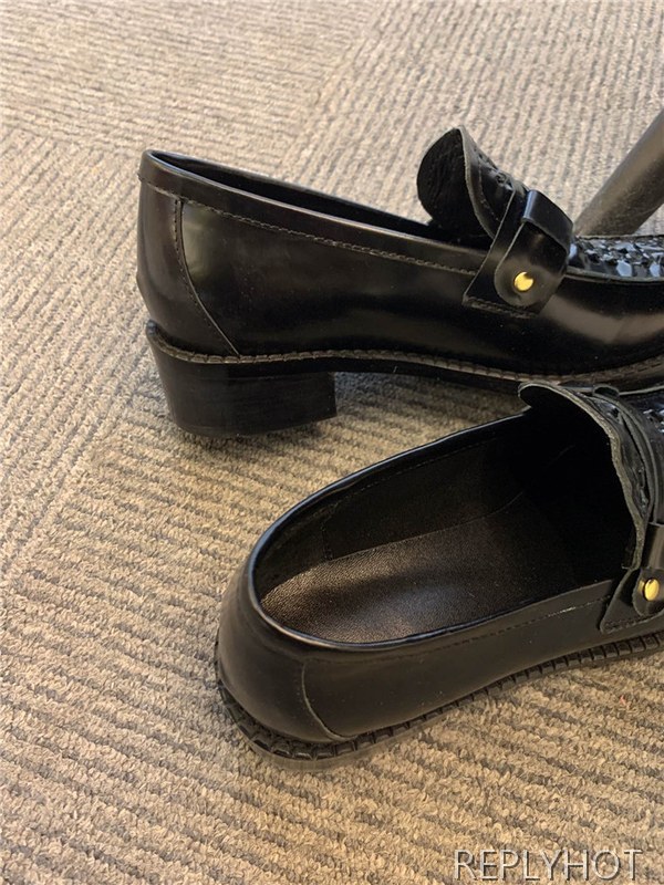 프라다 로퍼 P5099-1 2020/신상 (220,255 사이즈 주문제작)