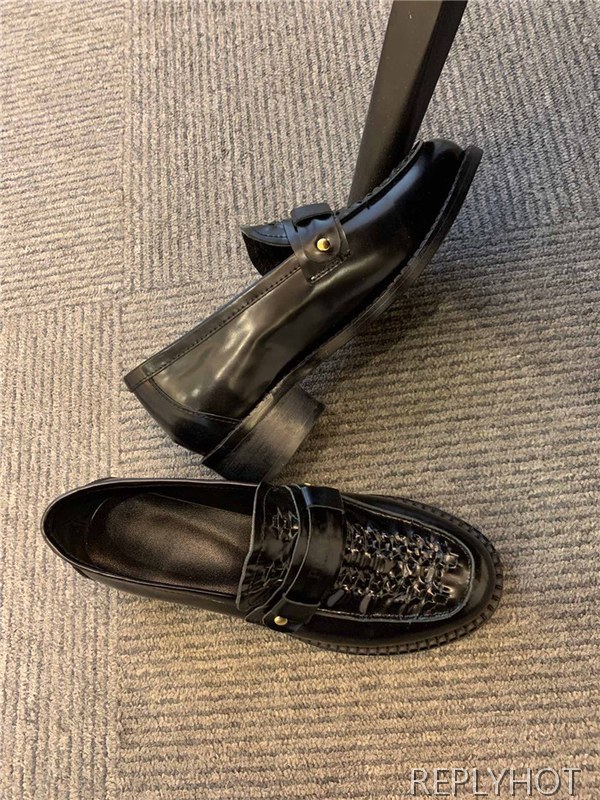 프라다 로퍼 P5099-1 2020/신상 (220,255 사이즈 주문제작)