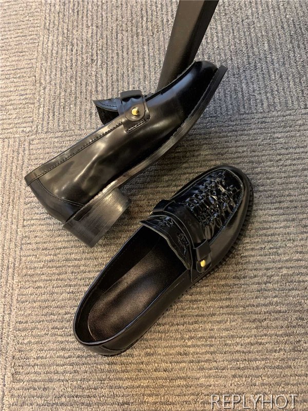 프라다 로퍼 P5099-1 2020/신상 (220,255 사이즈 주문제작)