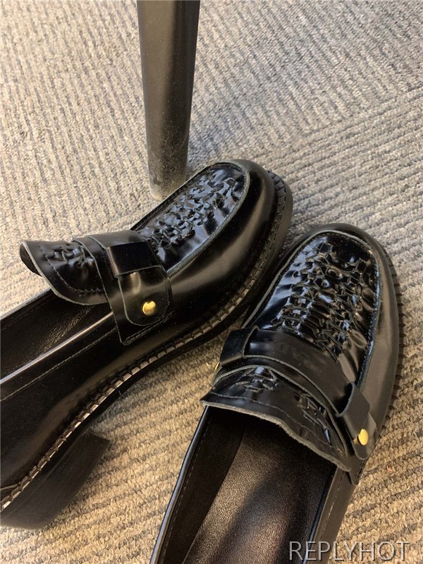 프라다 로퍼 P5099-1 2020/신상 (220,255 사이즈 주문제작)