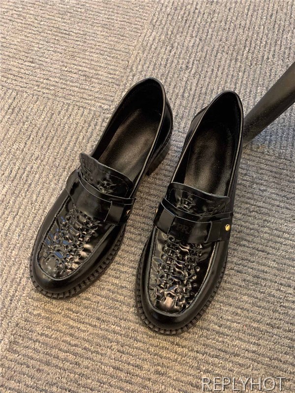 프라다 로퍼 P5099-1 2020/신상 (220,255 사이즈 주문제작)