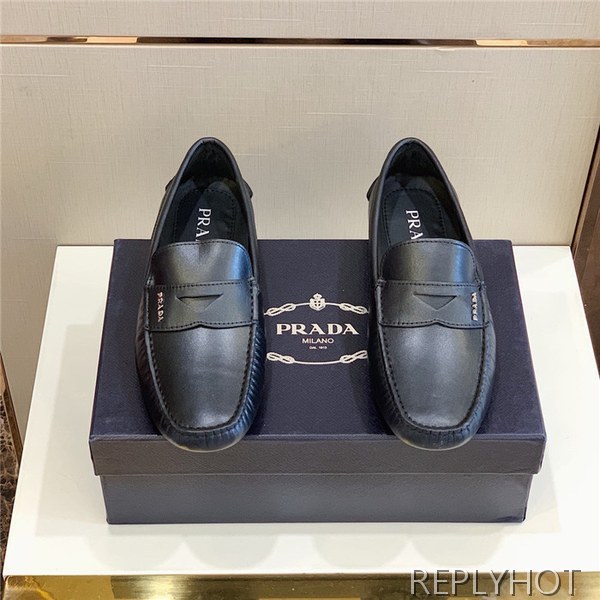 프라다 남성용 로퍼 P41118 2020/신상