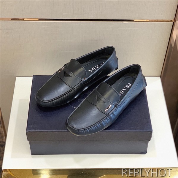 프라다 남성용 로퍼 P41118 2020/신상