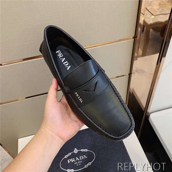 프라다 남성용 로퍼 P41118 2020/신상