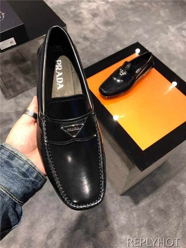 프라다 남성용 구두 P90119 2020/신상