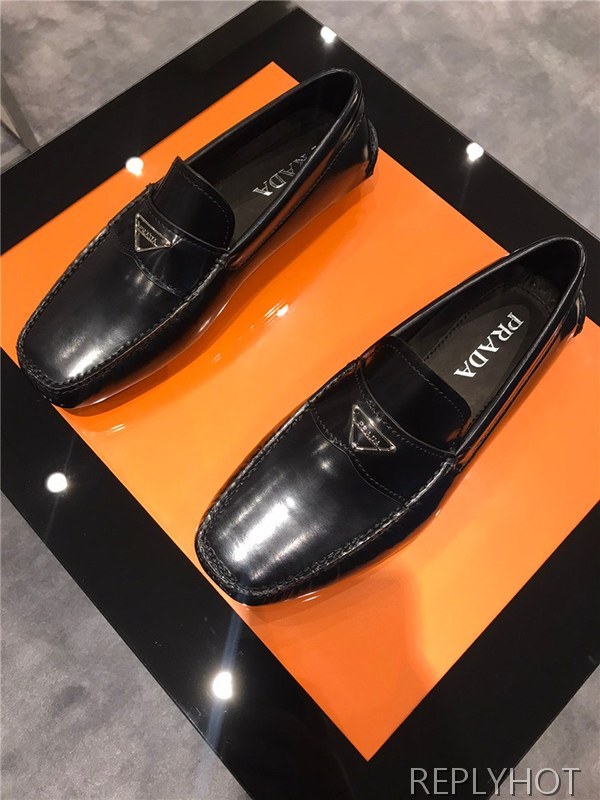 프라다 남성용 구두 P90119 2020/신상