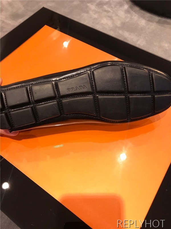 프라다 남성용 구두 P90119 2020/신상